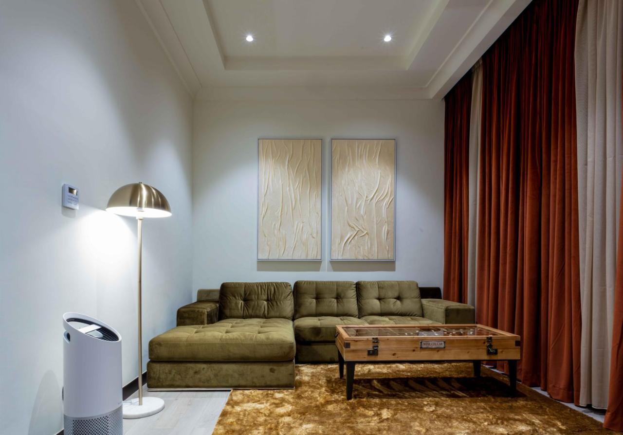 D'avenue Boutique Hotel Accra Haatso Extérieur photo