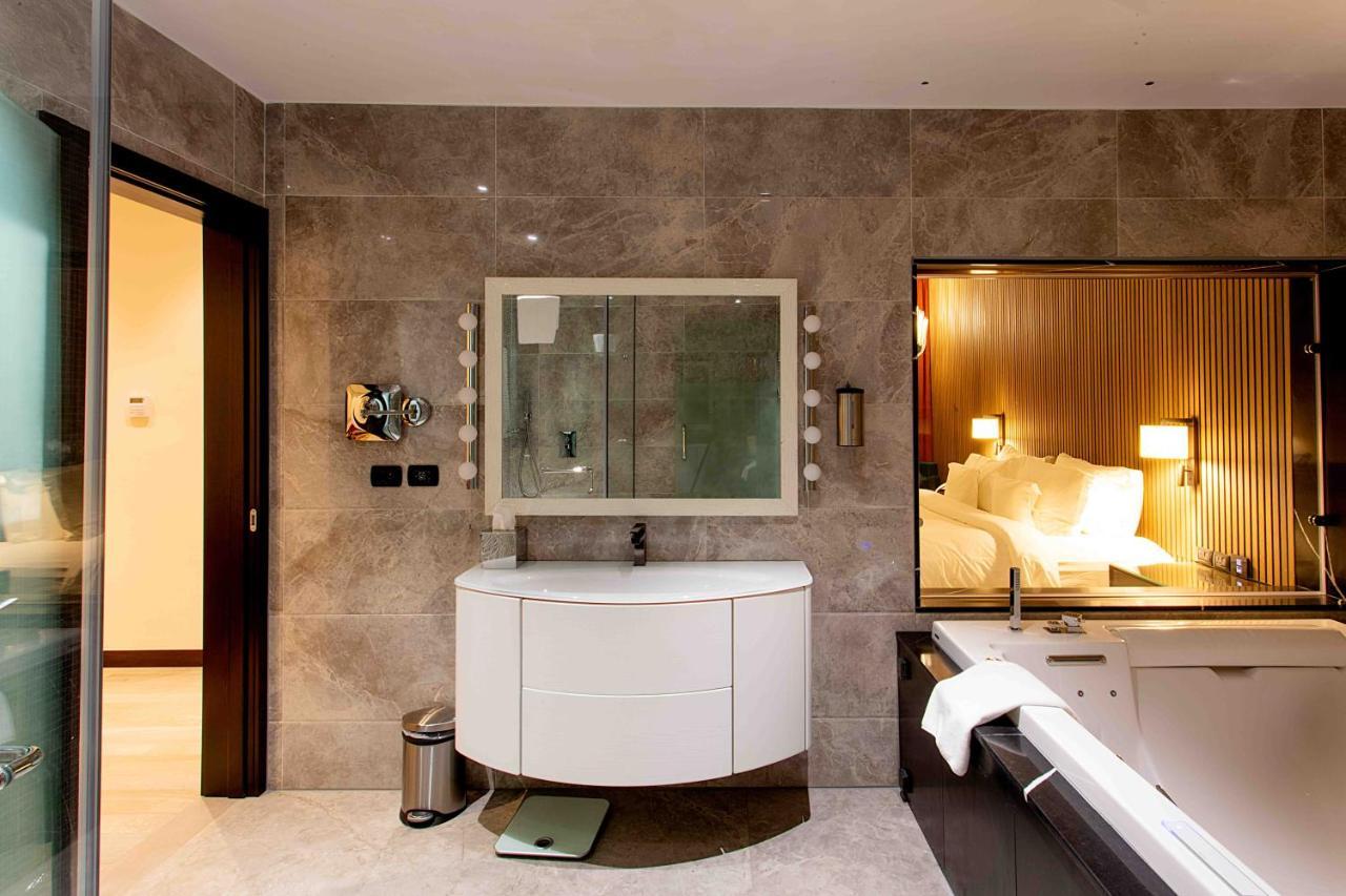 D'avenue Boutique Hotel Accra Haatso Extérieur photo