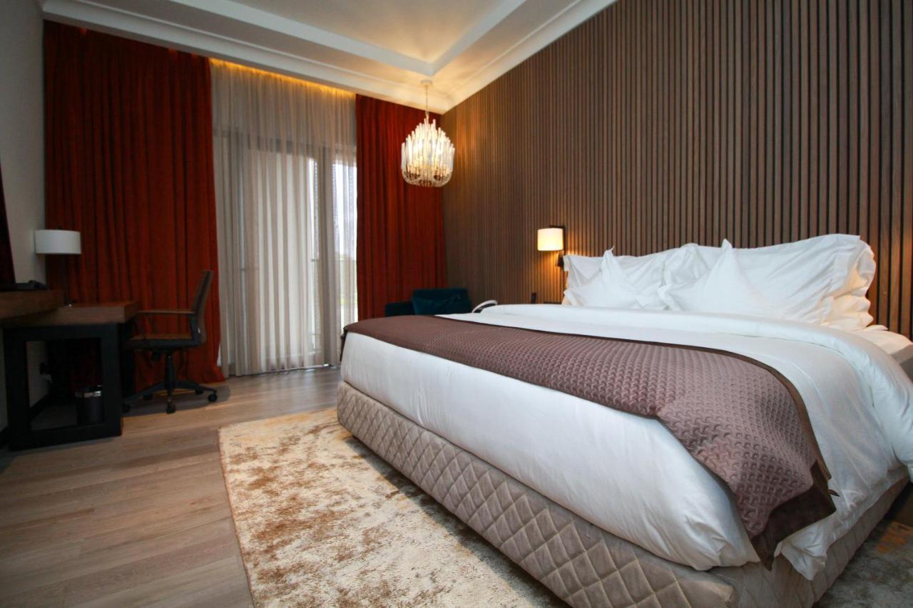 D'avenue Boutique Hotel Accra Haatso Extérieur photo