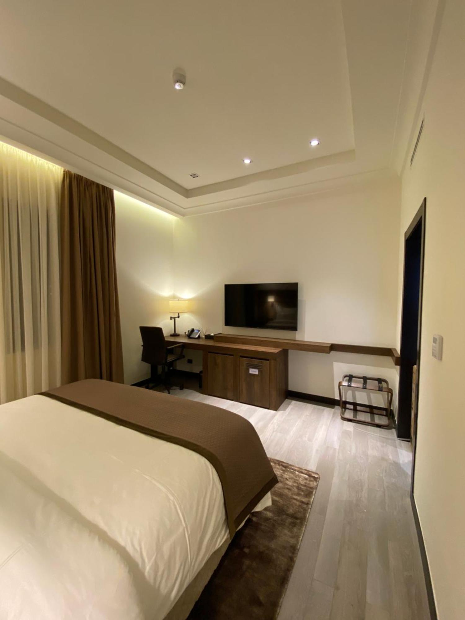 D'avenue Boutique Hotel Accra Haatso Extérieur photo